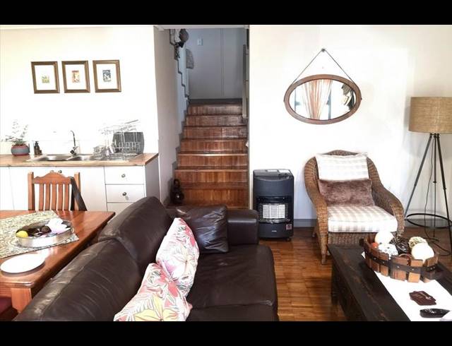 2 BEDROOM PROPERTY TO RENT IN ROME GLEN